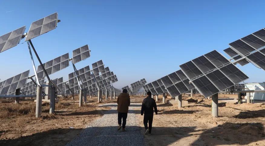 Brasil supera 29 GW de potência instalada em energia solar, informa Absolar