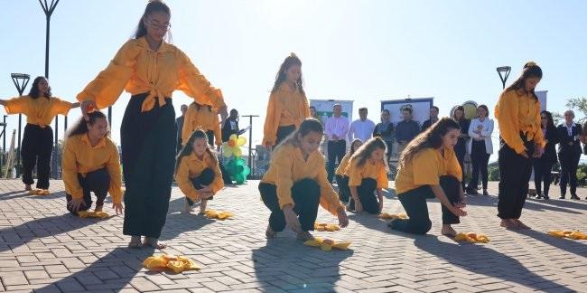 Campanha 'Faça Bonito' em Santa Helena realiza ação contra o abuso e exploração sexual de crianças e adolescentes