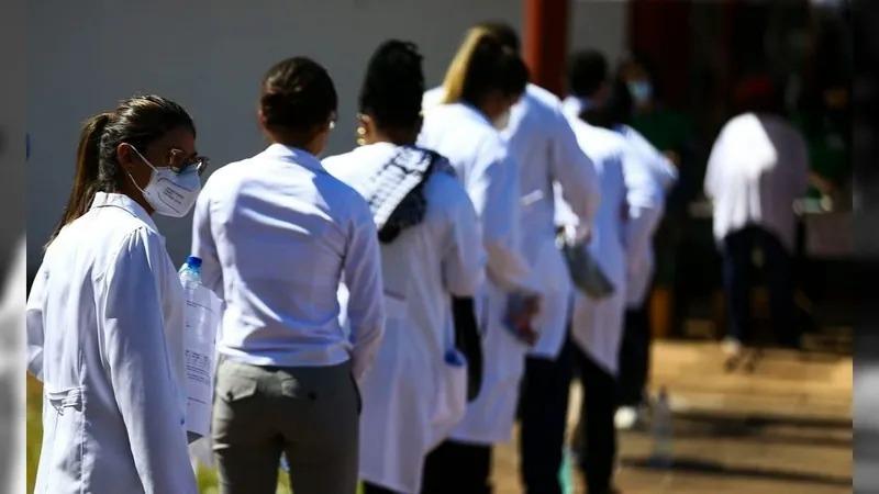 Governo abre edital do Mais Médicos com previsão de 5,9 mil vagas