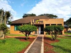 UTFPR Santa Helena anuncia Processo Seletivo com três vagas para Professor