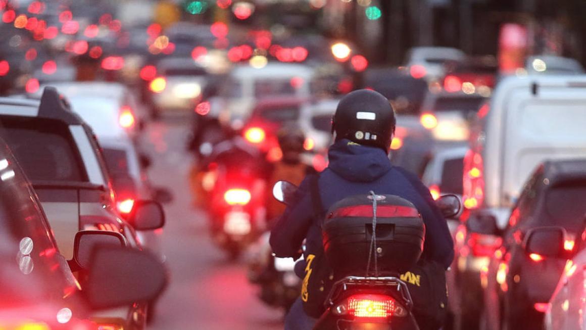 Vendas de motos têm alta de 12,2% em abril, mostra Fenabrave