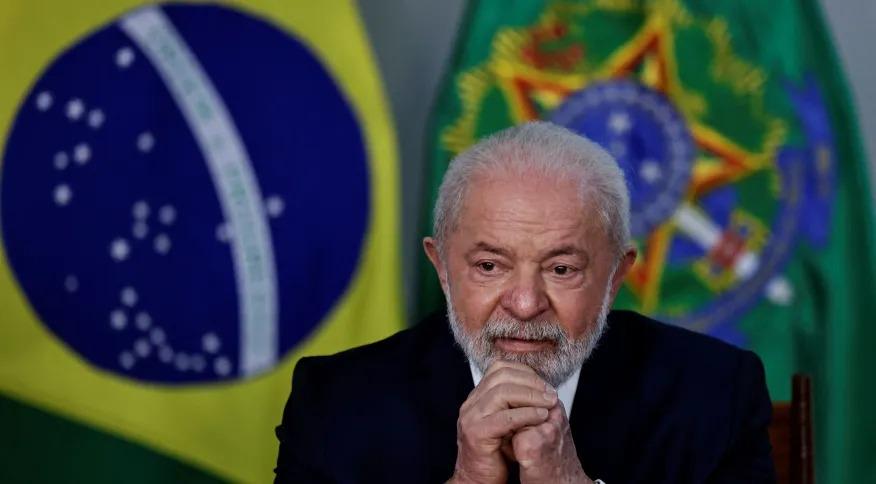 Lula pede fim da “rivalidade” entre pequenos proprietários e agronegócio: “Brasil precisa dos dois”