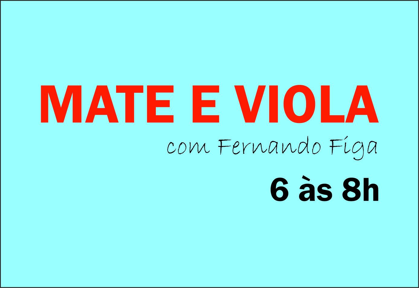 Mate e Viola