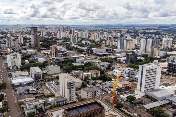 Paraná ultrapassa o Rio Grande do Sul e se torna o mais populoso da região Sul