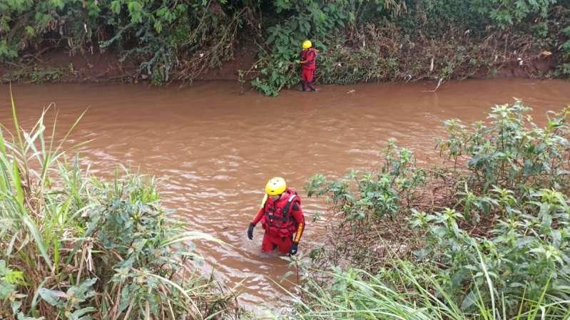 Corpo de adolescente que desapareceu em rio de Toledo é encontrado