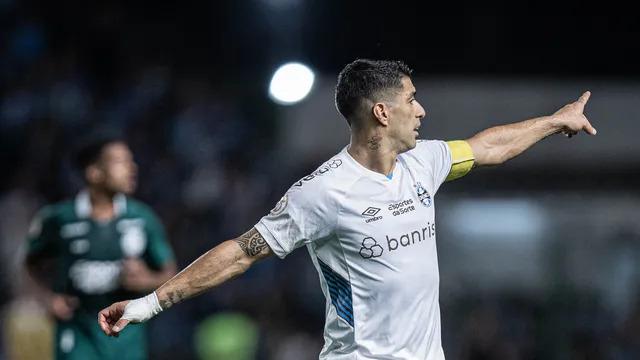Destaque Grenal do Dia: Inter e Grêmio tropeçam na 17ª rodada do Brasileirão