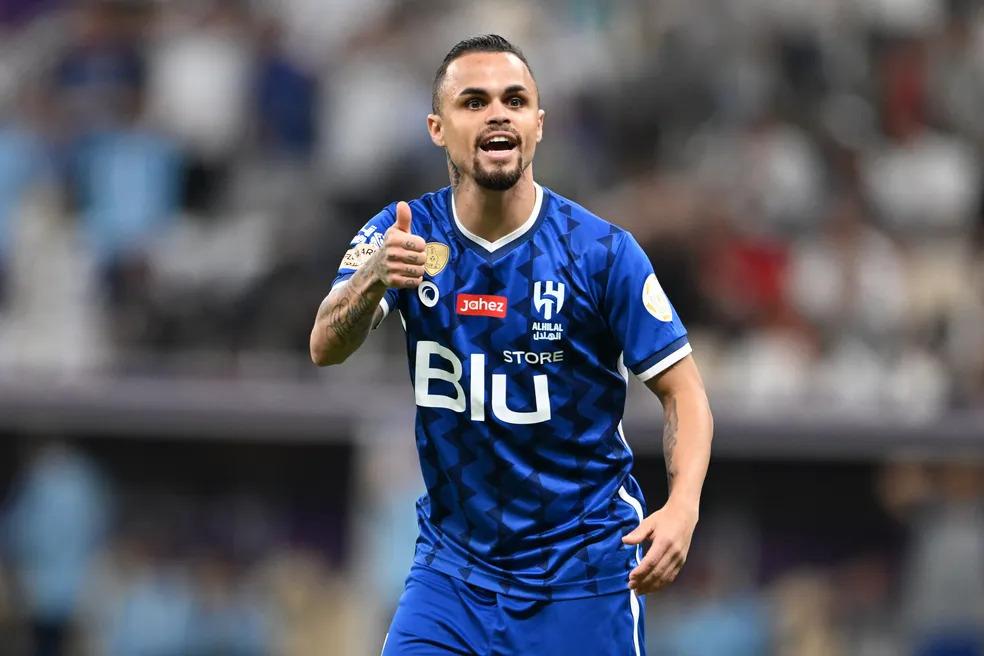 Grêmio mantém sonho por Michael, mas esbarra em planos do Al-Hilal; veja cenário