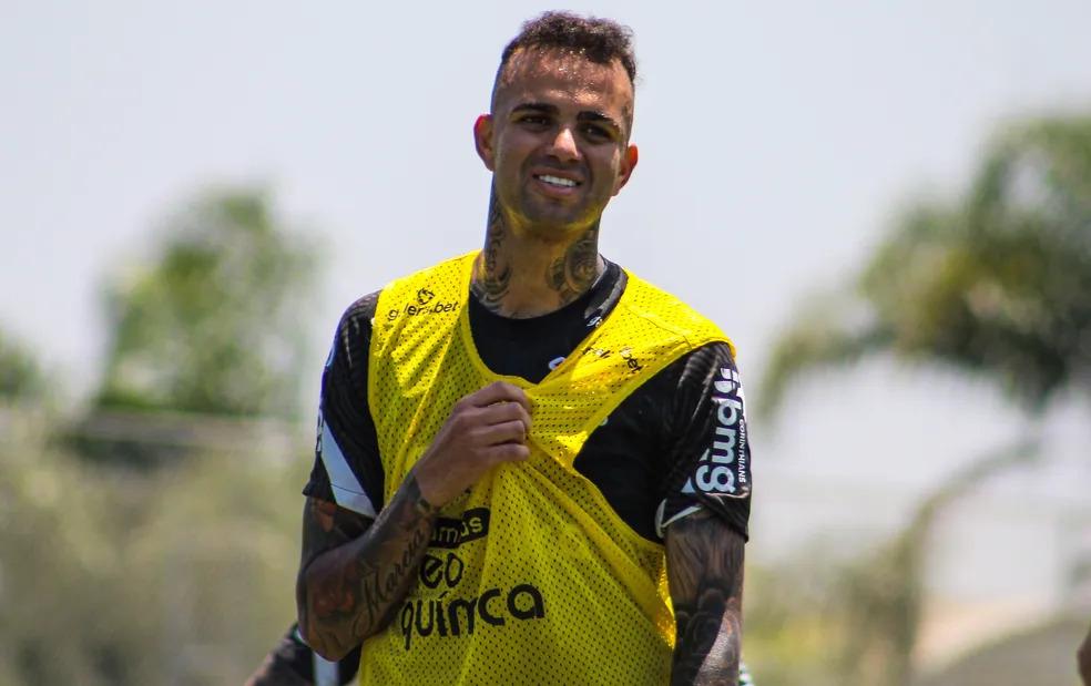 Grêmio supera divergência interna e avança para acertar retorno de Luan