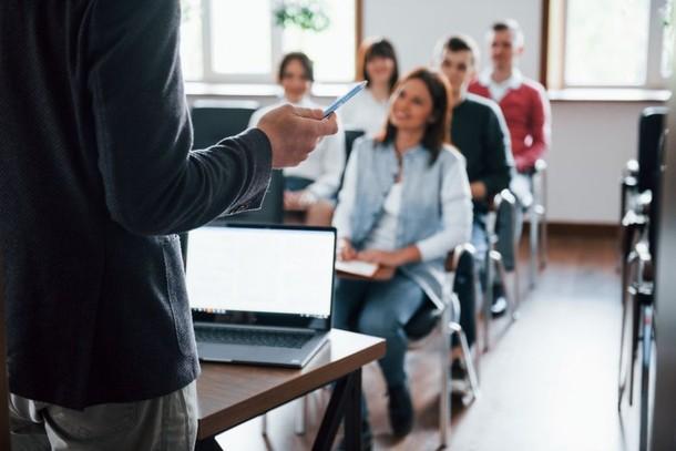 IFPR divulga período de inscrição para novos cursos profissionalizantes em SH