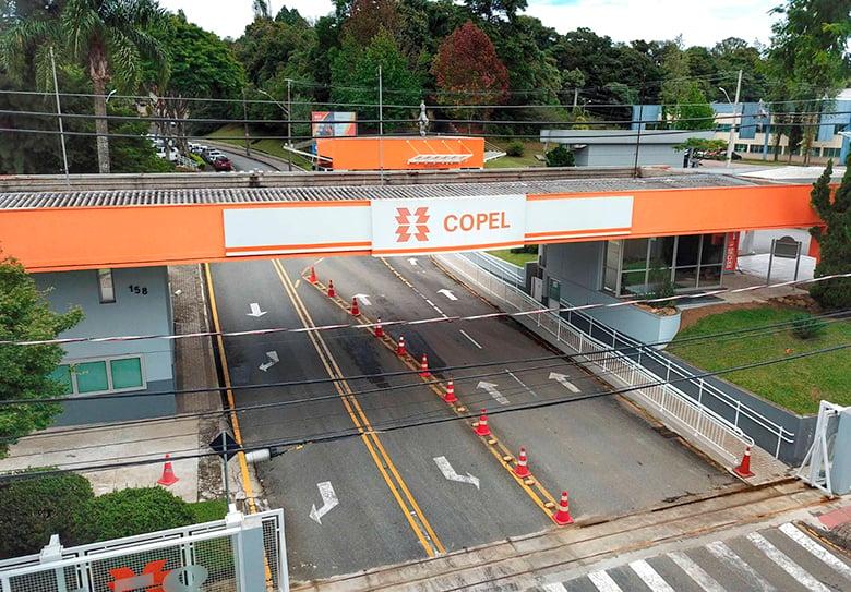 MP junto ao TCU pede suspensão de venda de ações da Copel