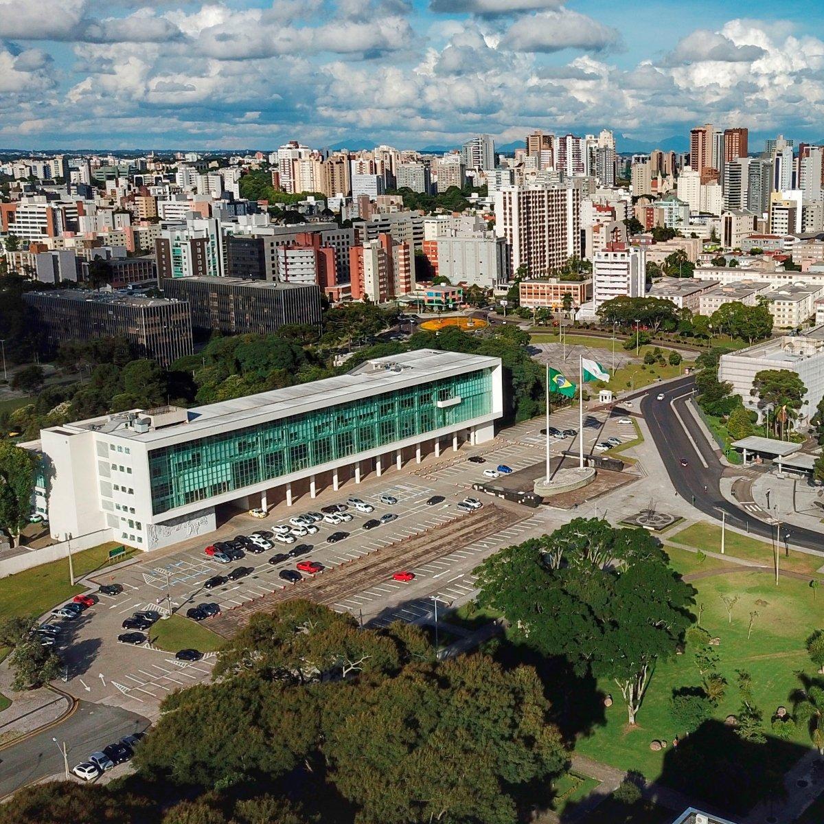 Paraná é o 5º estado brasileiro com maior população idosa
