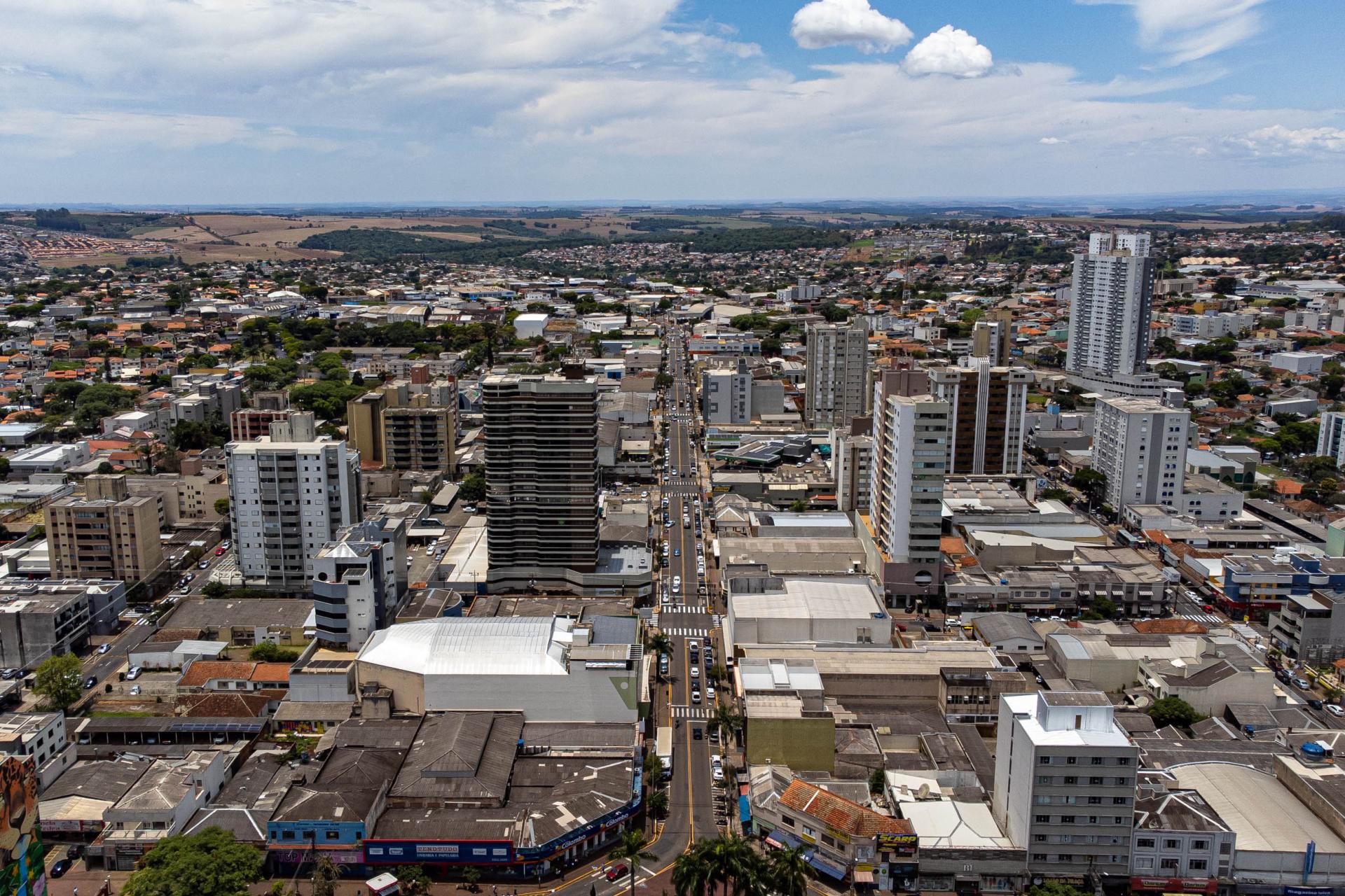 Paraná registra queda nos roubos em 2022, aponta Anuário Brasileiro de Segurança Pública