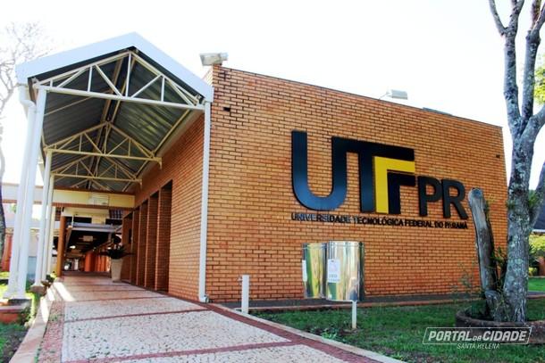 UTFPR de Sta Helena divulga aprovados no Vestibular de Inverno 2023; veja lista