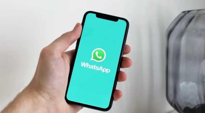 WhatsApp libera envio de mensagem para números que não estão salvos