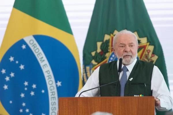 Aprovação do governo Lula sobe e chega a 60%, aponta Quaest
