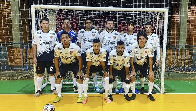 Betzor/Granja Ludwig e Kempener FC farão a final do Distrital em Sub-Sede nesta sexta-feira