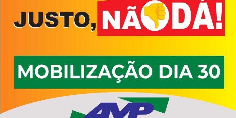 Campanha “Sem Repasse Justo, Não Dá!” pretende mobilizar prefeituras paranaenses nessa quarta-feira, 30
