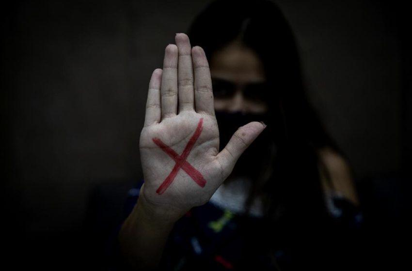 Crimes contra a dignidade sexual sobem quase 21% no Paraná