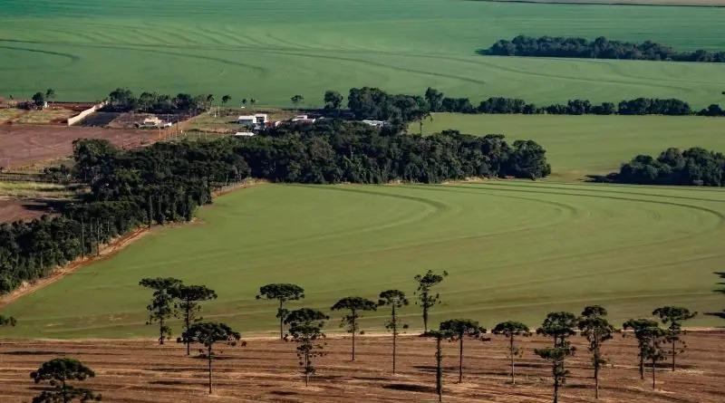 DITR: aberto o prazo para entrega da declaração de 2023