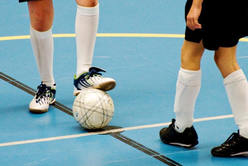 Final do Distrital de Futsal em Vila Celeste foi adiada e será nesta quarta (23)