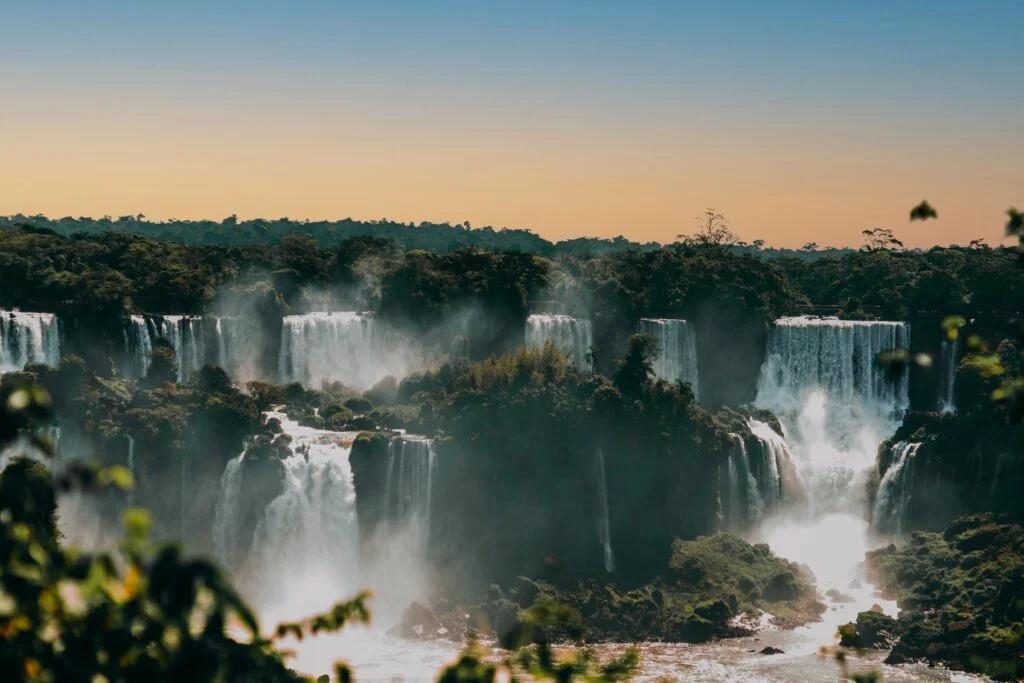 Foz do Iguaçu entra no Top 10 dos destinos mais sustentáveis da lista global do Booking
