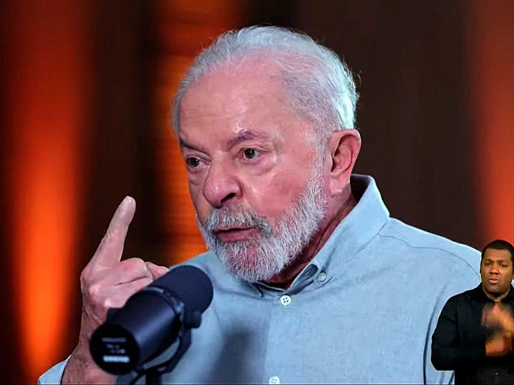 Lula confirma intenção de criar novo Ministério da Pequena e Média Empresa