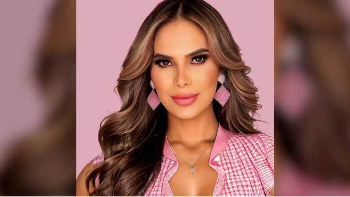 Miss Itaipulândia tem primeira candidata mulher transgênero