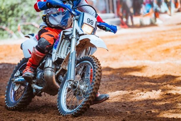 Motocross volta a ser destaque em setembro envolvendo várias categorias em SH