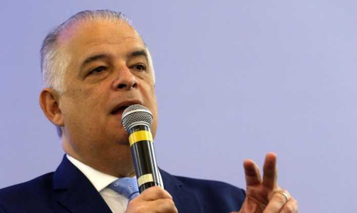 Voa Brasil deve ser lançado ainda neste mês, diz ministro