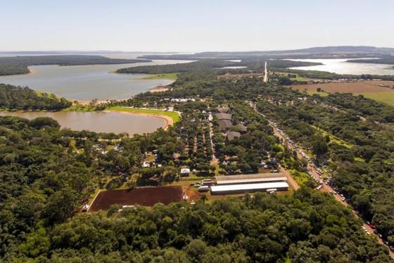 1.250 pessoas receberão autorização para instalar energia solar em Santa Helena