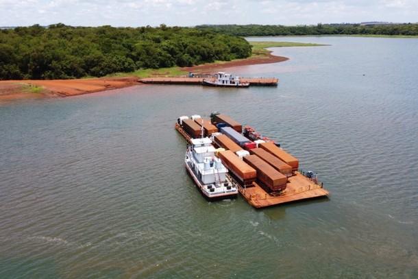 Aduana não terá expediente nesta sexta em Santa Helena