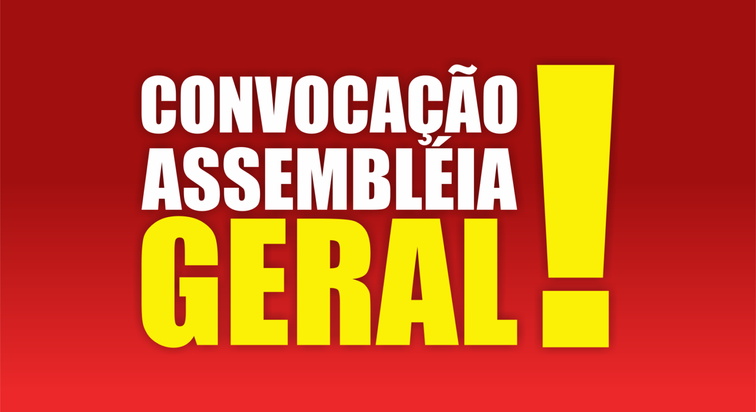 Associação de Desenvolvimento Comunitário de Sub Sede convoca associados para Assembleia Geral Extraordinária