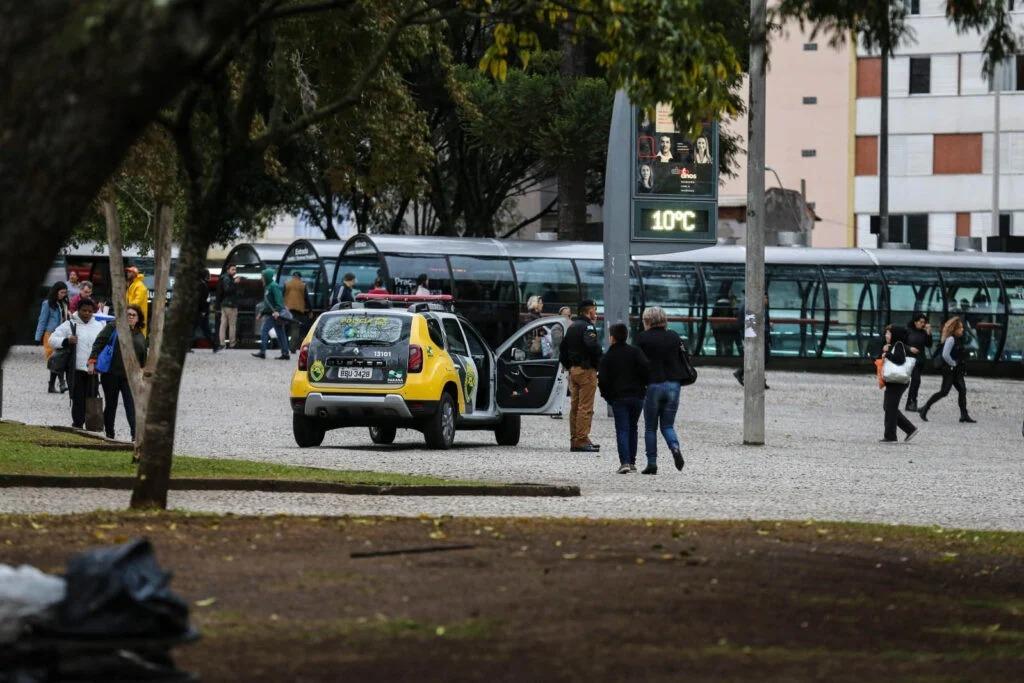 Municípios mais populosos do Paraná registram redução de criminalidade em 2023, com destaque para queda de homicídios