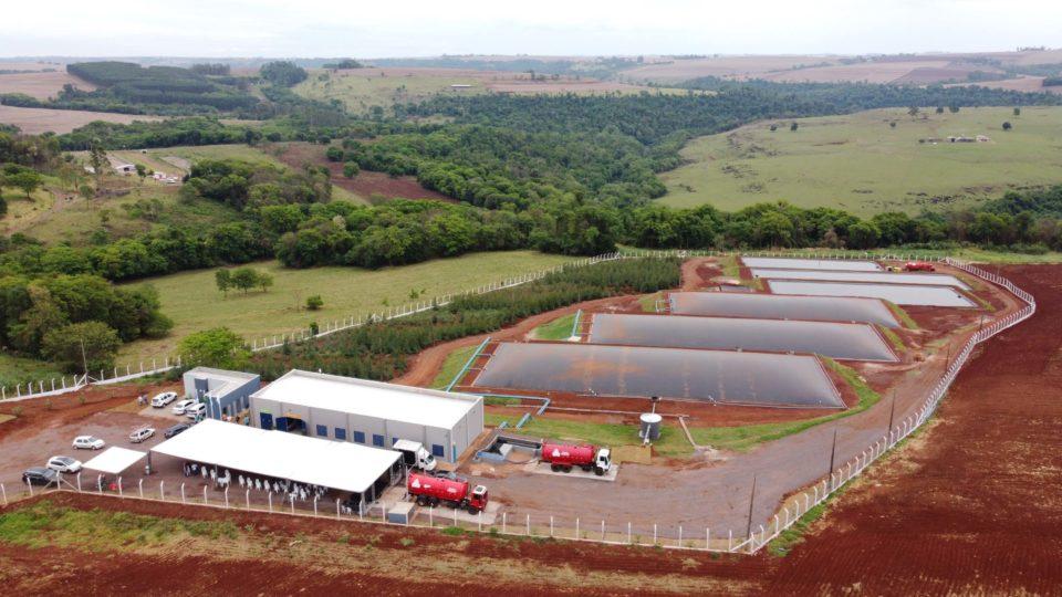 Paraná se prepara para liderar produção nacional de hidrogênio renovável