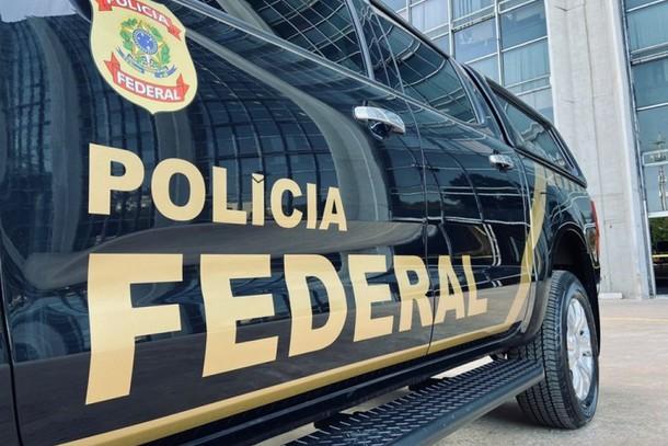 PF deflagra segunda operação na semana ao combate ao abuso infantil