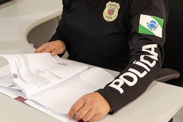 Polícia Civil oferta vagas de estágio em SH e outros 39 municípios paranaenses
