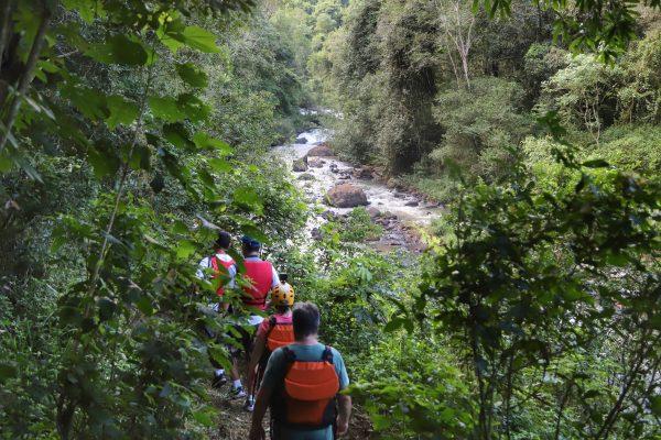 Portal turístico surgiu para facilitar o acesso do turista às atrações no Paraná