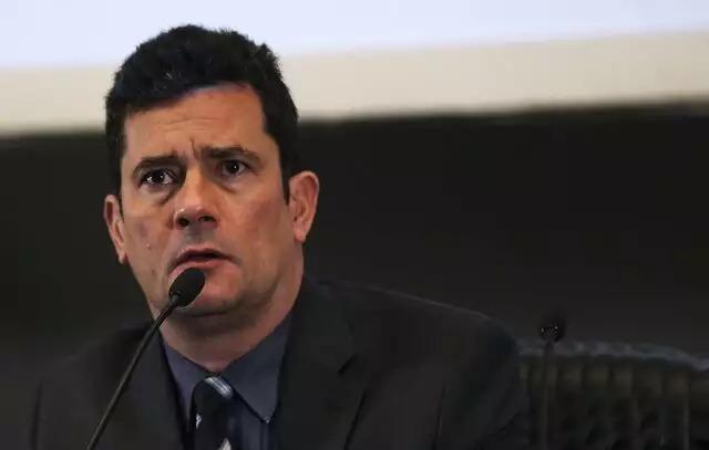 TRE do Paraná despacha hoje julgamento de Moro