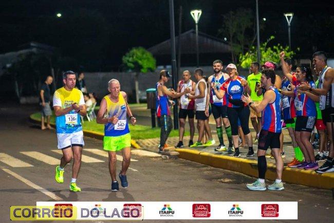 3ª Running Chasques reúne cerca de 400 atletas em Santa Helena