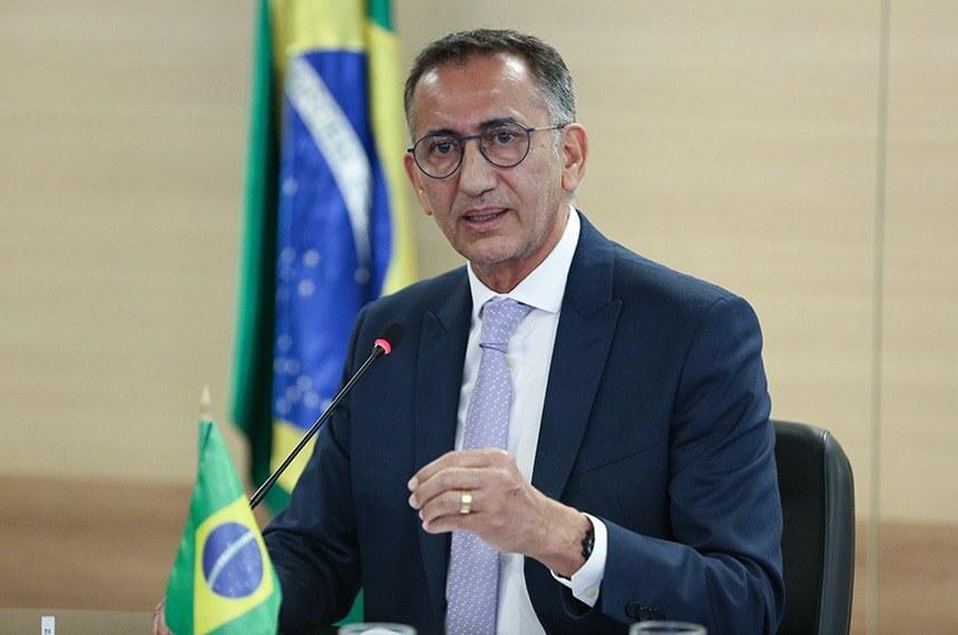 Ministro da Integração visita o Paraná nesta quarta