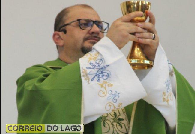 Paróquia Santo Antônio divulga horários das Missas no Dia de Finados em Santa Helena