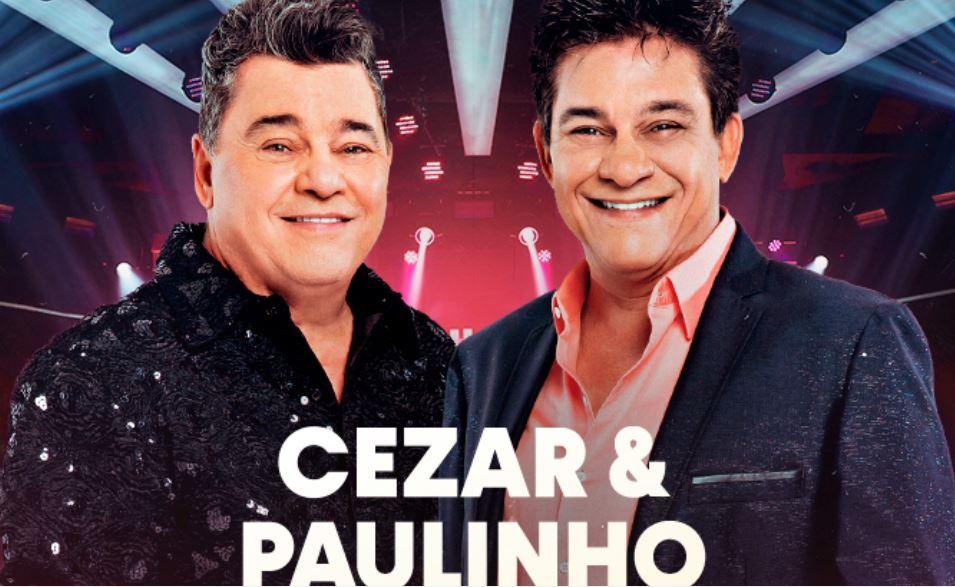 Cezar & Paulinho farão virada de ano na praia de SH, junto à artistas locais