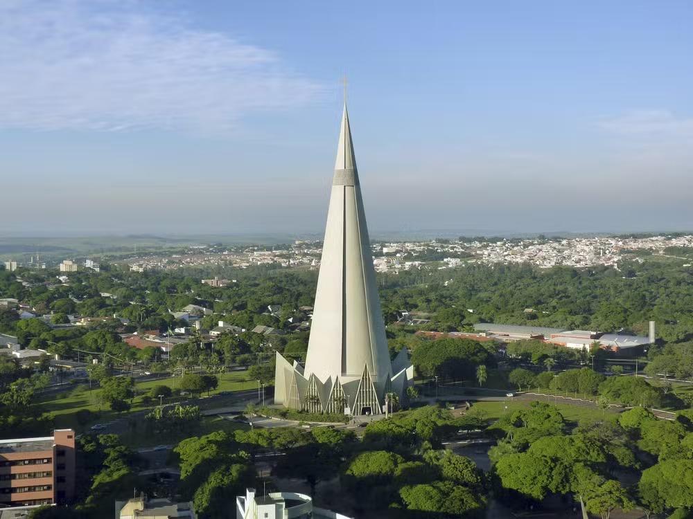 Conheça as 10 cidades mais seguras do Paraná