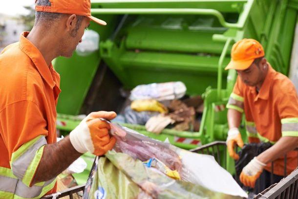 Departamento de Coleta e Reciclagem tem cronograma especial no recesso em SH