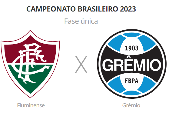 Grêmio e Inter jogam última partida do ano nesta quarta-feira