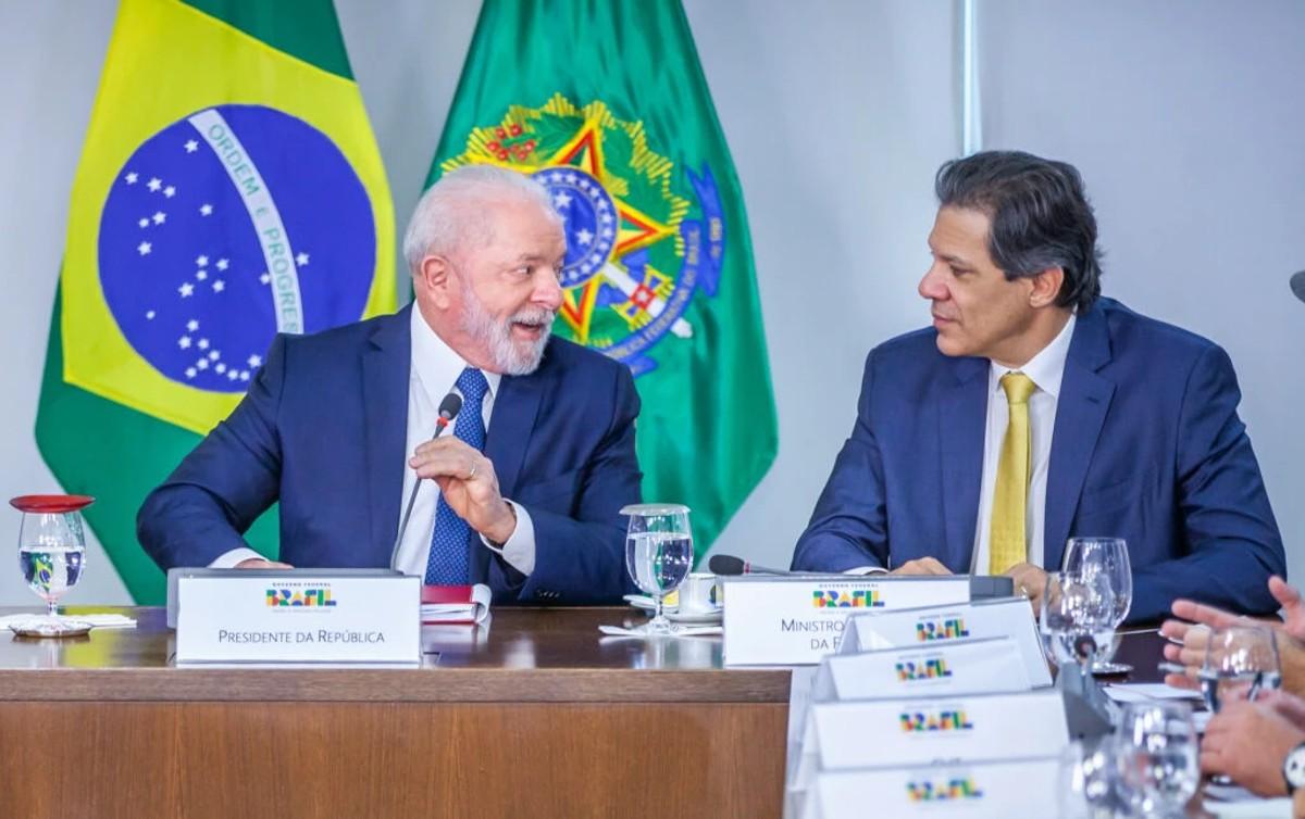Lula sanciona taxação dos ‘super-ricos’, considerada essencial para a arrecadação de 2024