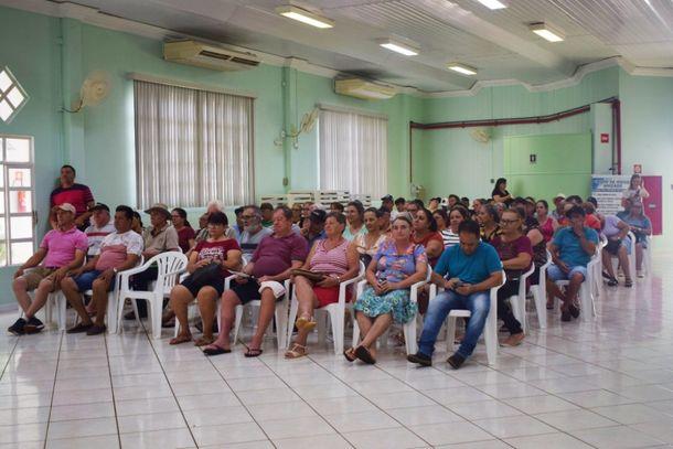 Mais 208 famílias recebem autorização para instalar painéis solares em SH