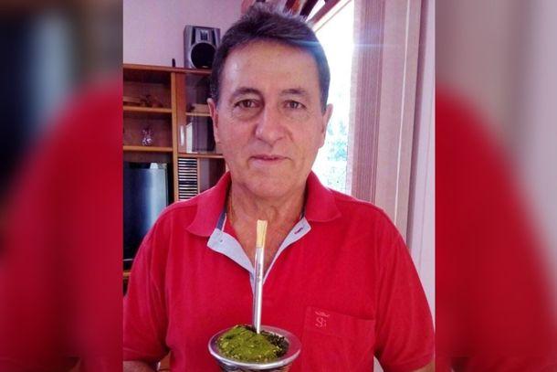 Município de Santa Helena lamenta falecimento de ex-servidor Ismael Piletti