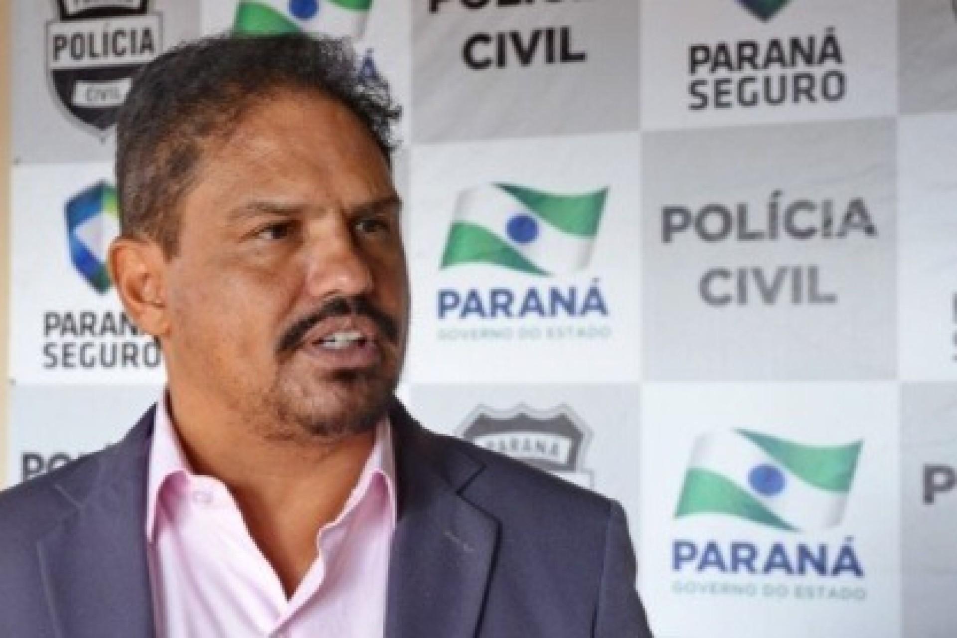Polícia desarticula quadrilha que atacava motoristas de caminhões na região oeste