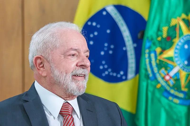 Avaliação estável: 71% consideram governo Lula 'ótimo', 'bom' ou 'regular'; aprovação do presidente é de 55%